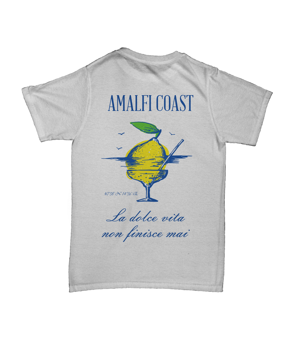 Armoné Amalfi Coast