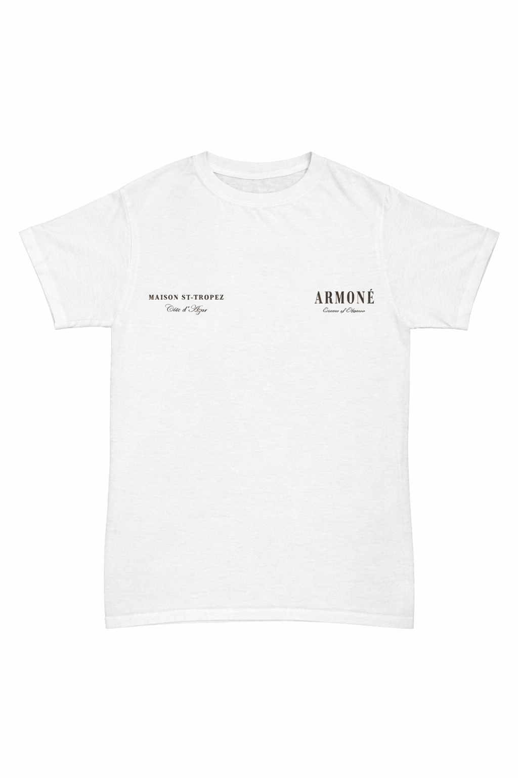 Armoné Saint Tropez – Côte d’Azur Collection