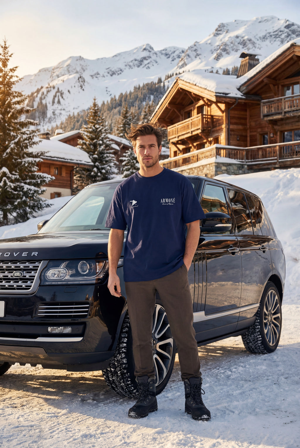 Armoné Courchevel 1850