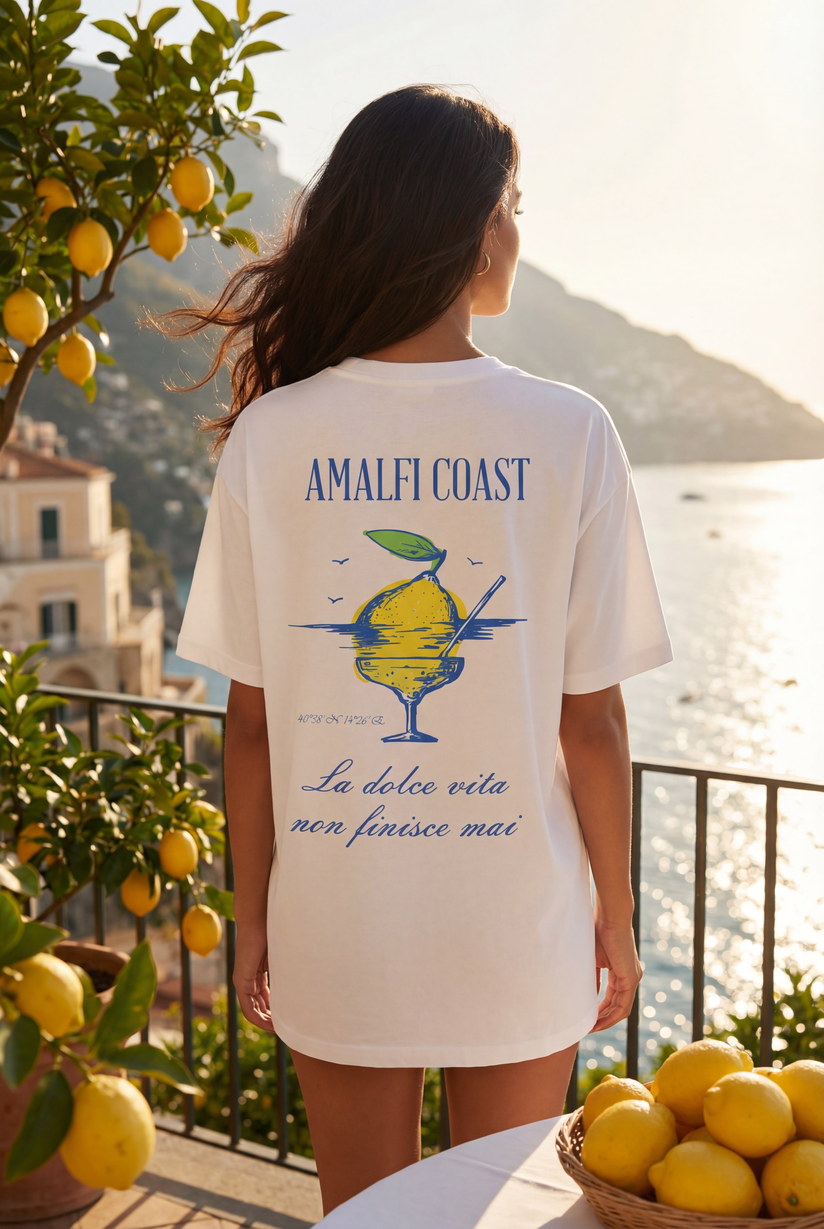 Armoné Amalfi Coast