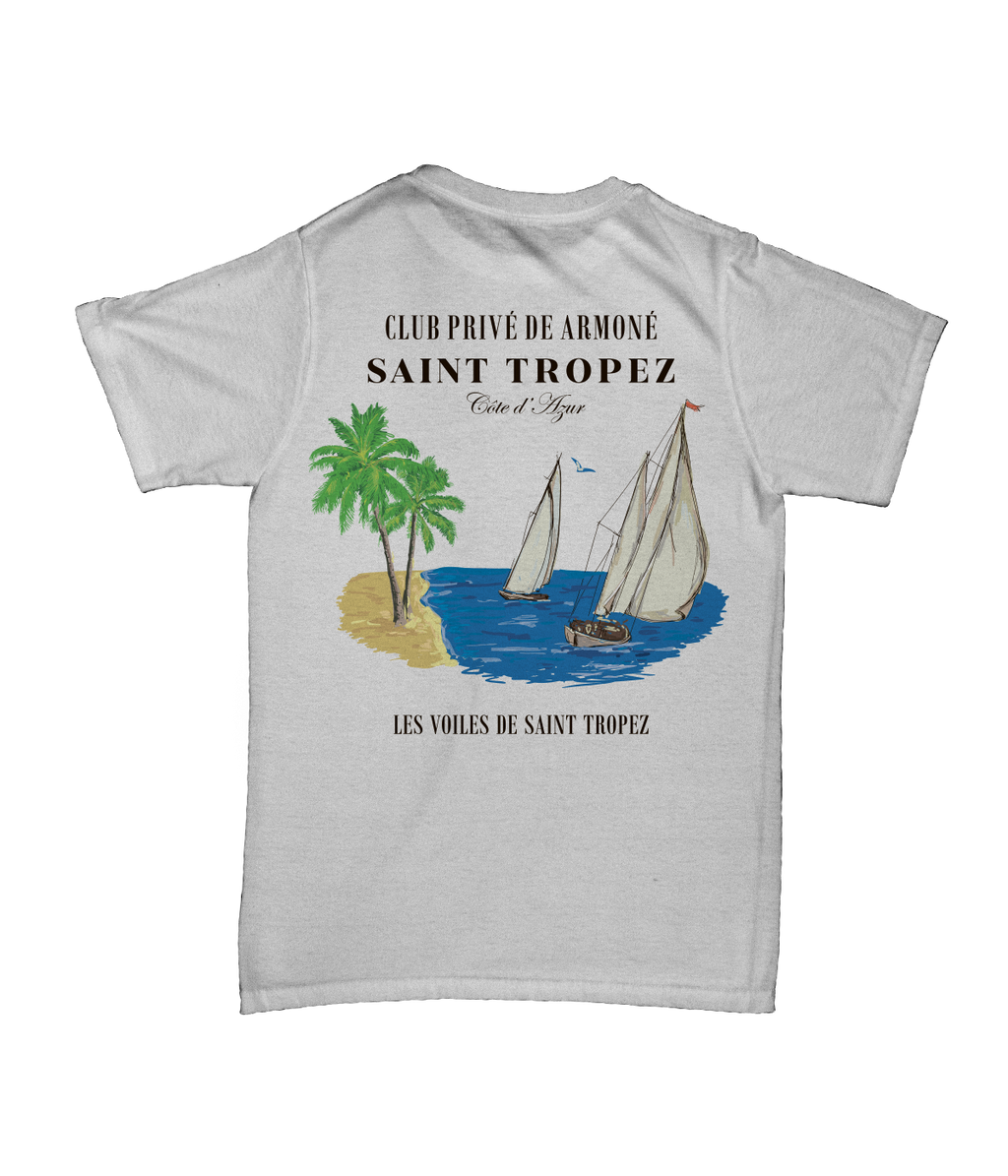 Armoné Saint Tropez – Côte d’Azur Collection