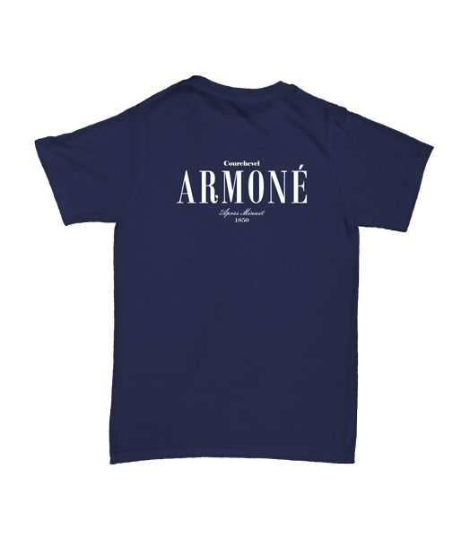 Armoné Courchevel 1850